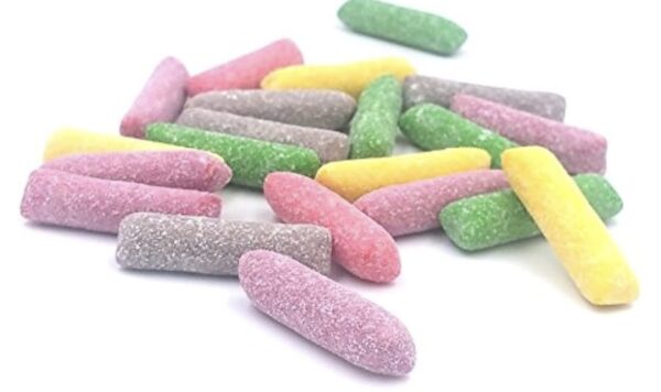 HITSCHIES ACIDE MIX