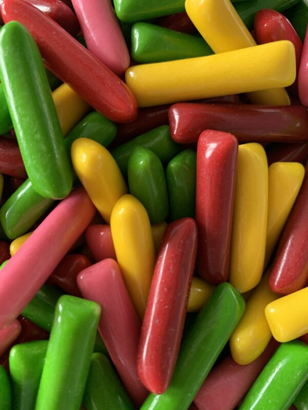 HITSCHIES MIX