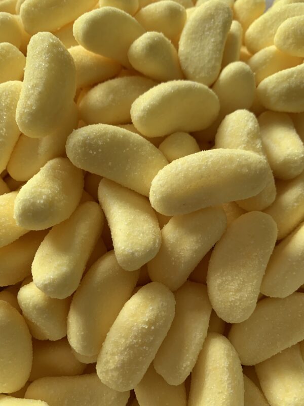 BANANES